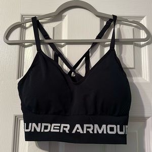 Under Armour Sports Bra